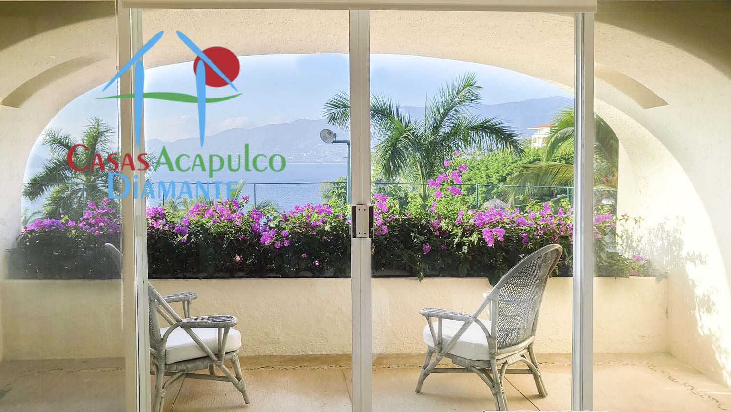 Villa del Mar - Recámara cuatro 7